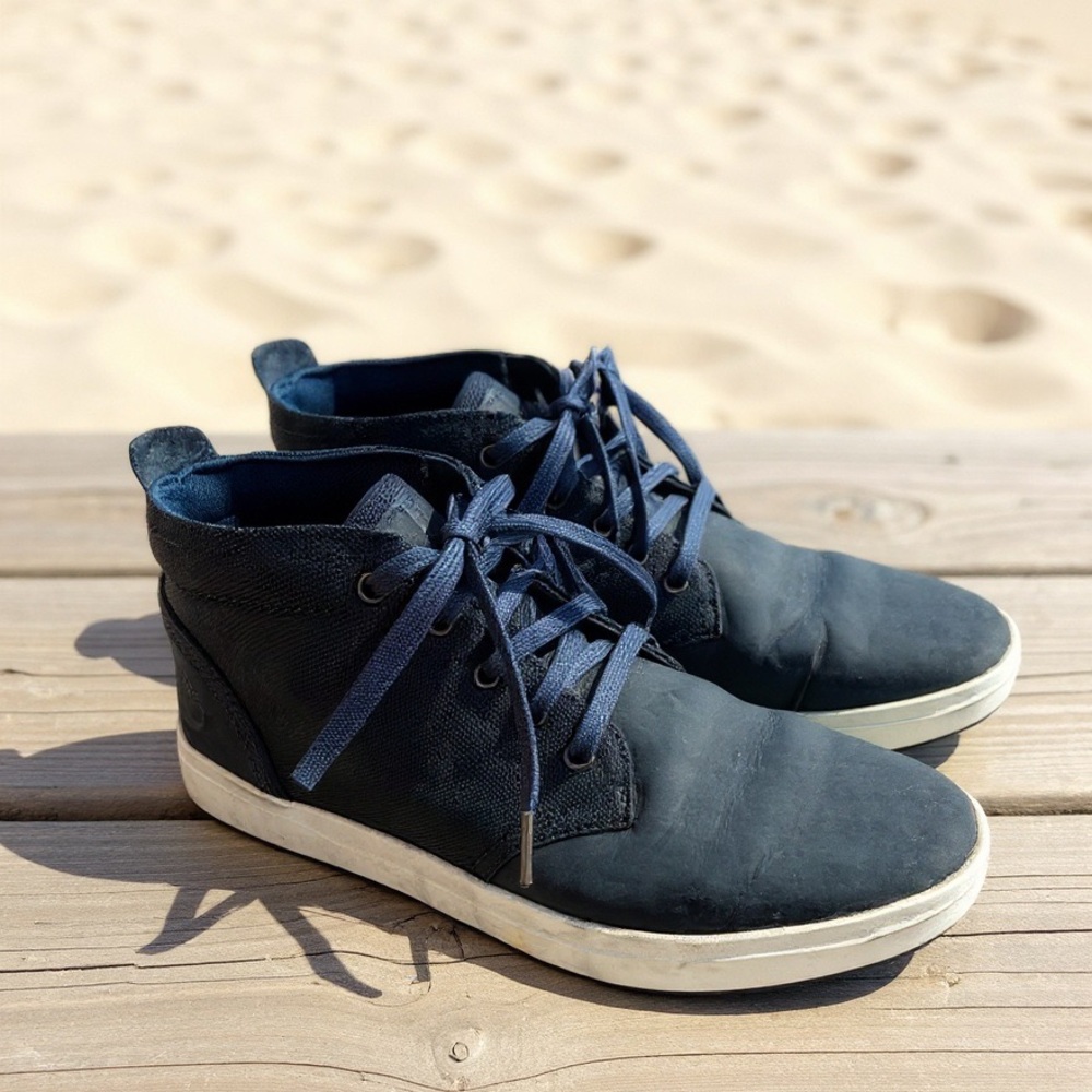 Mens Timberland Sneakers